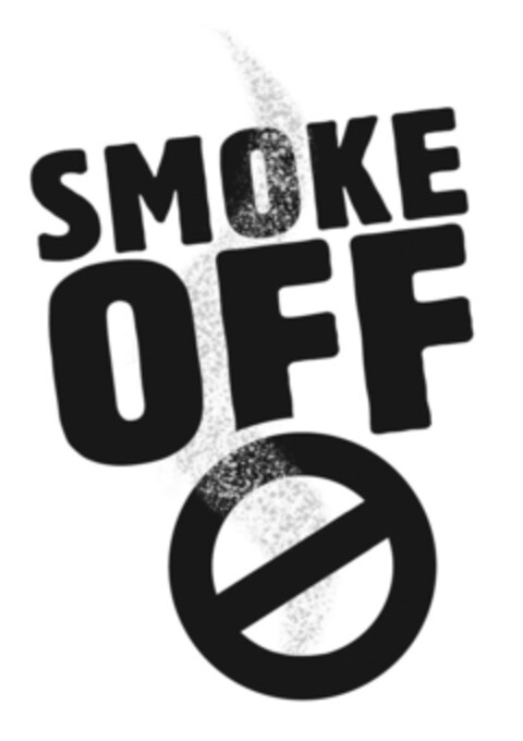 Smoke Off Logo (EUIPO, 10/11/2019)