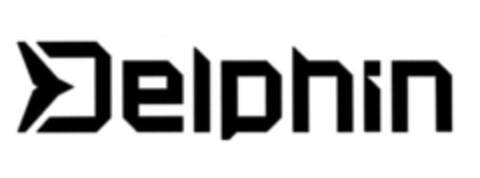 Delphin Logo (EUIPO, 04.11.2019)