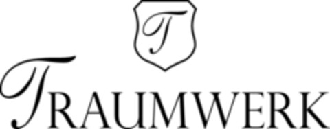 Traumwerk Logo (EUIPO, 06.11.2019)