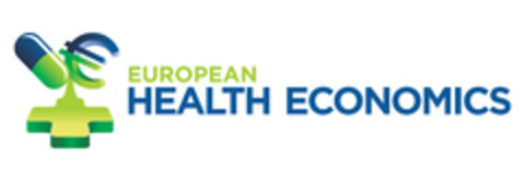 European Health Economics Logo (EUIPO, 11/09/2019)