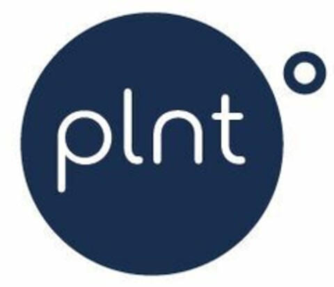 PLNT Logo (EUIPO, 03.12.2019)