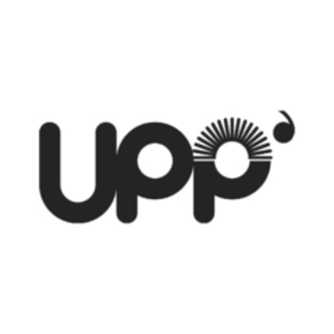 UPP' Logo (EUIPO, 06.02.2020)