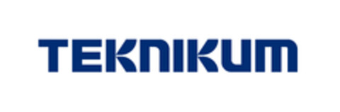 TEKNIKUM Logo (EUIPO, 14.02.2020)