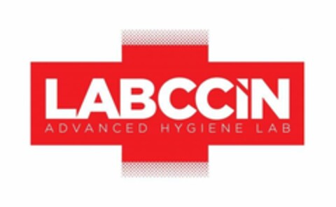 LABCCIN ADVANCED HYGIENE LAB Logo (EUIPO, 21.02.2020)