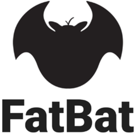 FatBat Logo (EUIPO, 29.02.2020)