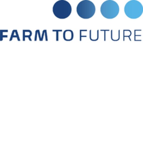 FARM TO FUTURE Logo (EUIPO, 28.02.2020)