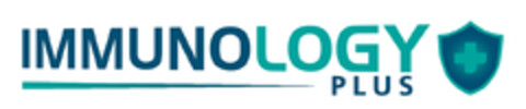 IMMUNOLOGYPLUS Logo (EUIPO, 04/23/2020)