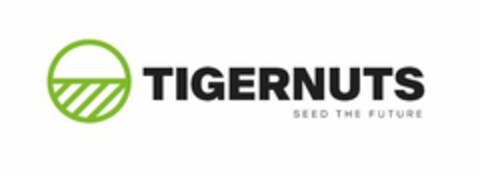 TIGERNUTS SEED THE FUTURE Logo (EUIPO, 20.05.2020)
