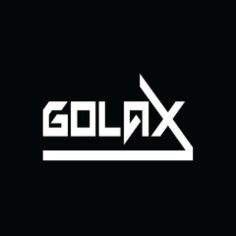 GOLAX Logo (EUIPO, 07/13/2020)