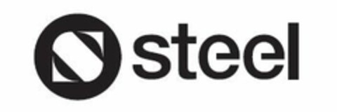 S STEEL Logo (EUIPO, 09.06.2020)