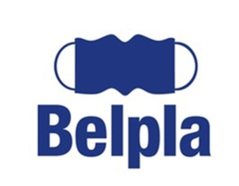 Belpla Logo (EUIPO, 07/02/2020)