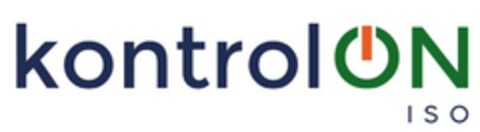 KONTROLON ISO Logo (EUIPO, 02.07.2020)