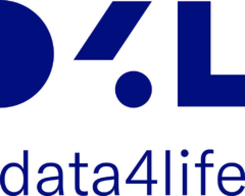 data4life Logo (EUIPO, 01/08/2020)