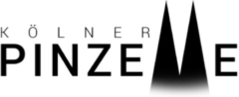 Kölner Pinze e Logo (EUIPO, 15.07.2020)