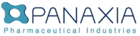 PANAXIA Pharmaceutical Industries Logo (EUIPO, 07/22/2020)