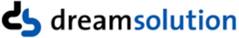 DREAMSOLUTION Logo (EUIPO, 29.07.2020)