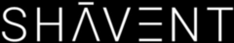 SHAVENT Logo (EUIPO, 24.08.2020)