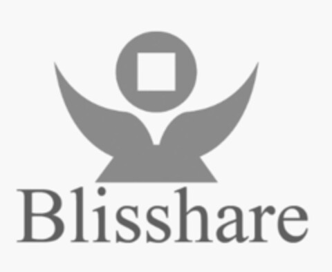 Blisshare Logo (EUIPO, 31.08.2020)