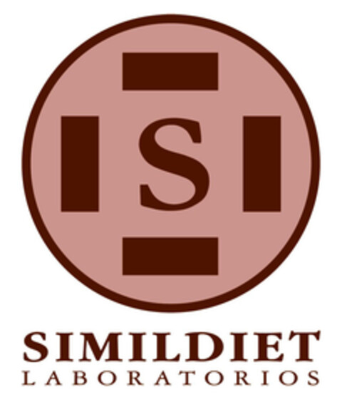 S SIMILDIET LABORATORIOS Logo (EUIPO, 18.09.2020)