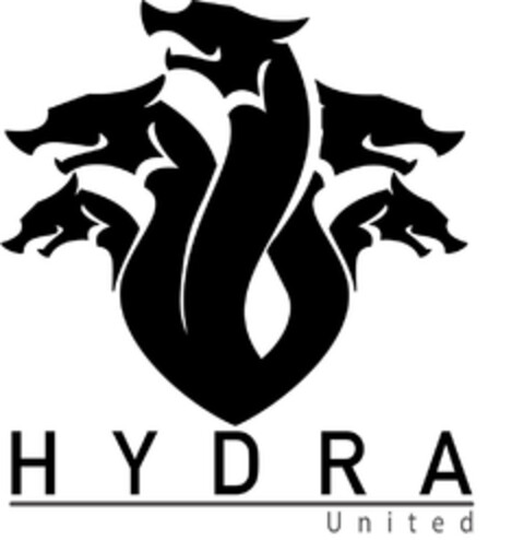 HYDRA United Logo (EUIPO, 23.10.2020)