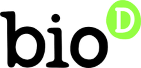 bio D Logo (EUIPO, 03.11.2020)