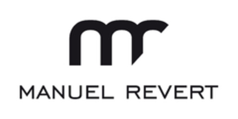 MANUEL REVERT Logo (EUIPO, 17.11.2020)