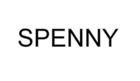 SPENNY Logo (EUIPO, 12/28/2020)