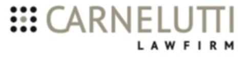 CARNELUTTI LAW FIRM Logo (EUIPO, 30.12.2020)