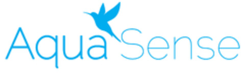 Aqua Sense Logo (EUIPO, 20.01.2021)