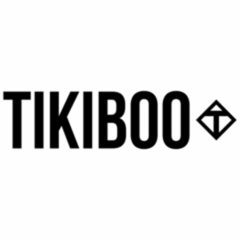 TIKIBOO Logo (EUIPO, 26.01.2021)