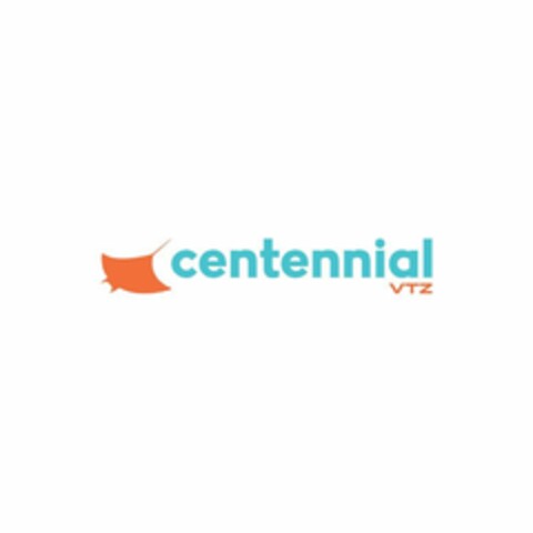 centennial vtz Logo (EUIPO, 01/27/2021)