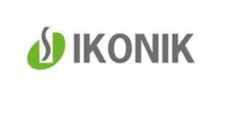 IKONIK Logo (EUIPO, 11.02.2021)