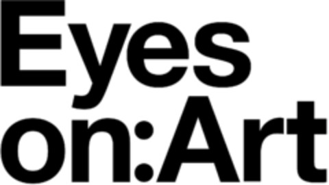 EYES ON:ART Logo (EUIPO, 17.02.2021)