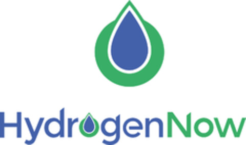 Hydrogen Now Logo (EUIPO, 03/01/2021)