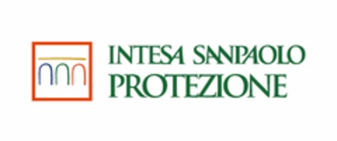 INTESA SANPAOLO PROTEZIONE Logo (EUIPO, 03/10/2021)