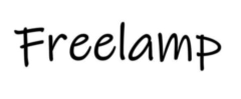 Freelamp Logo (EUIPO, 08.04.2021)