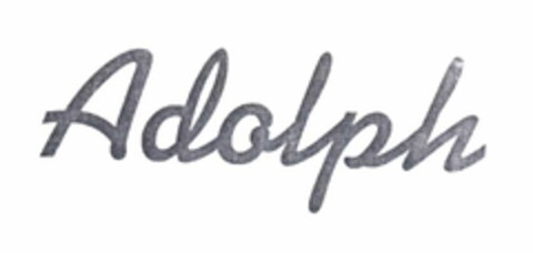 ADOLPH Logo (EUIPO, 09.04.2021)