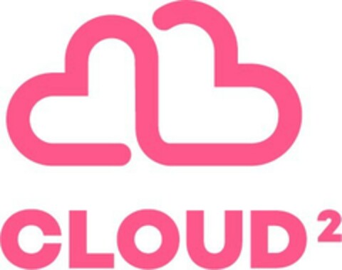 Cloud 2 Logo (EUIPO, 04/26/2021)