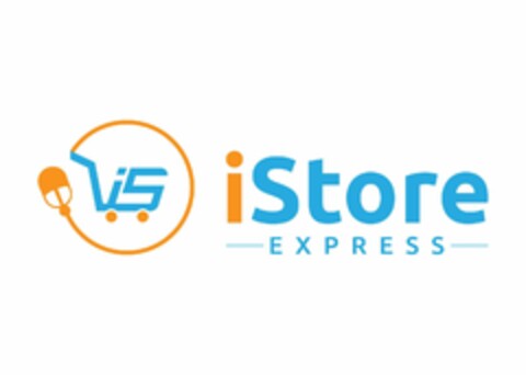 iStore EXPRESS Logo (EUIPO, 28.04.2021)