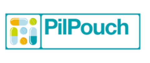 PilPouch Logo (EUIPO, 04.05.2021)