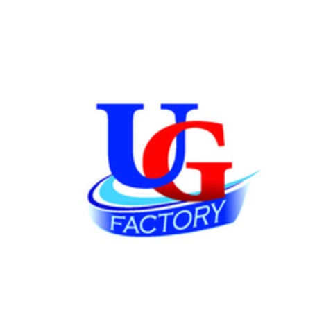 UG FACTORY Logo (EUIPO, 28.05.2021)