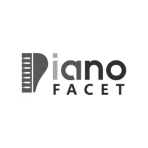 PIANO FACET Logo (EUIPO, 02.06.2021)