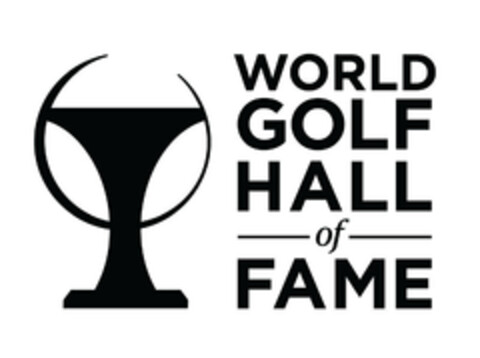 WORLD GOLF HALL OF FAME Logo (EUIPO, 04.06.2021)