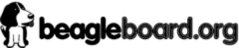 beagleboard.org Logo (EUIPO, 17.06.2021)