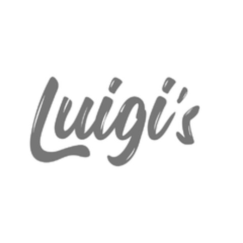 Luigi's Logo (EUIPO, 25.06.2021)