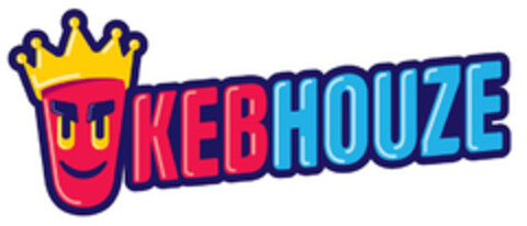 KEBHOUZE Logo (EUIPO, 30.06.2021)