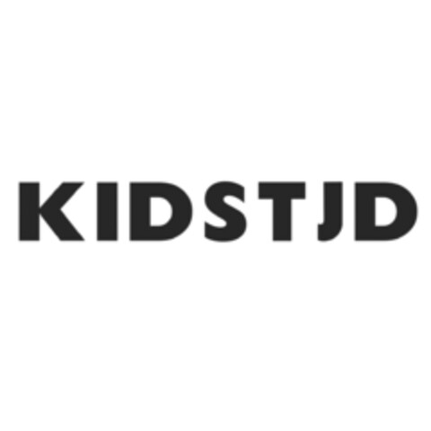 KIDSTJD Logo (EUIPO, 07.09.2021)