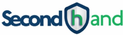 Second hand Logo (EUIPO, 09/13/2021)