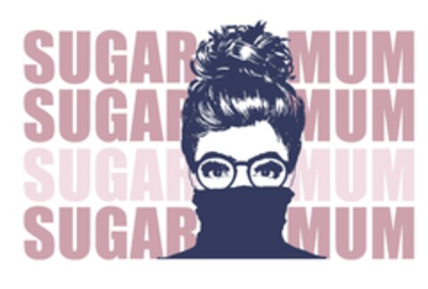 SUGAR MUM Logo (EUIPO, 29.10.2021)