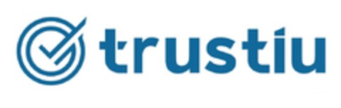 TRUSTIU Logo (EUIPO, 11/16/2021)
